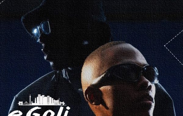 MSA- eGoli ft. Samikay MSA- eGoli ft. Samikay