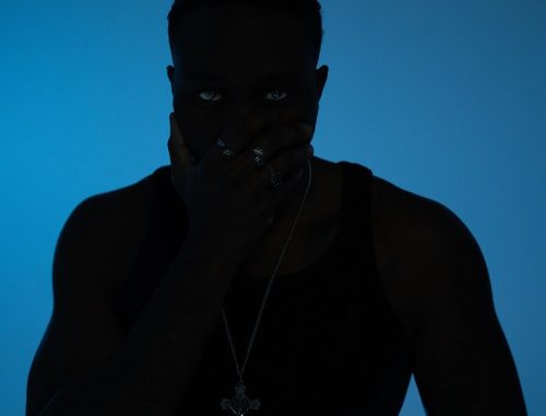 Melly Mike Melly Mike - Young Black & Rich