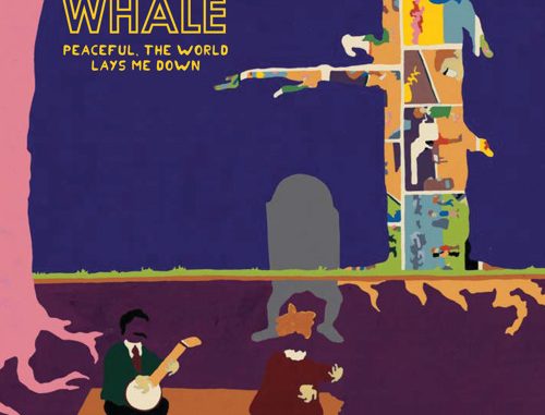 Noah And The Whale - 5 Years Time Noah And The Whale - 5 Years Time