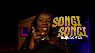 Salima Chica - Songi Songi Ft Dj Babs