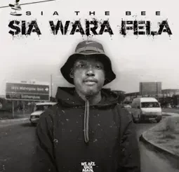 Sia the bee - Hlapa O Be Wete ft Big baller Ceo & Dimphowadiwave