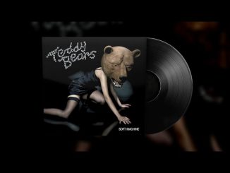 Teddybears - Punkrocker Teddybears - Punkrocker
