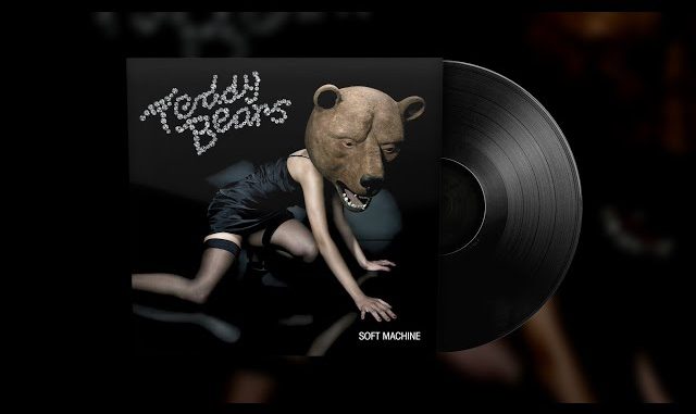 Teddybears - Punkrocker