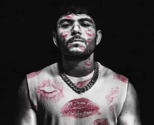 Tito Double P - POR SUS BESOS Tito Double P - POR SUS BESOS