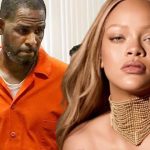 R Kelly – BROKEN Ft. Rihanna