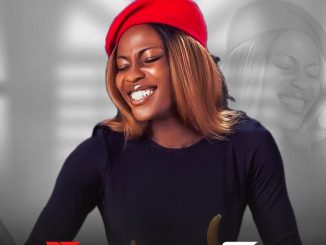 NichOma - Ma Chukwu Ye Gi Ndu NichOma – Ma Chukwu Ye Gi Ndu