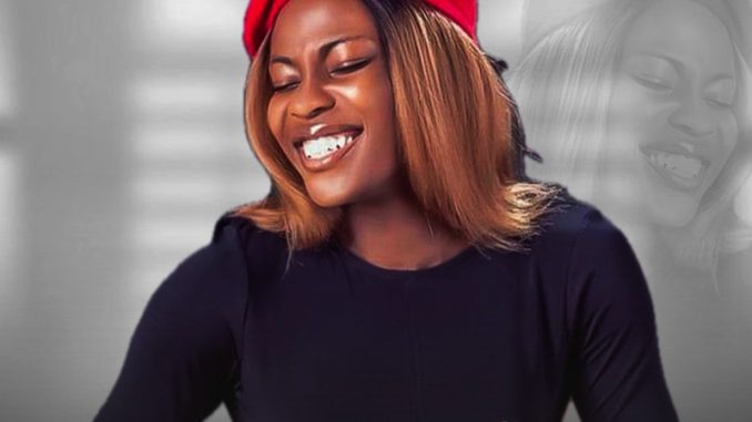 NichOma – Ma Chukwu Ye Gi Ndu NichOma – Ma Chukwu Ye Gi Ndu