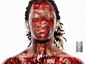 Young Thug - Miss My Dogs