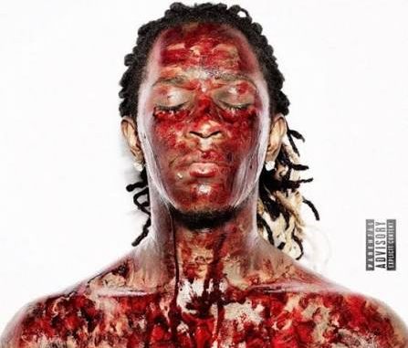 Young Thug - Miss My Dogs Young Thug - Miss My Dogs