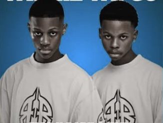 Figo X Babu - Where We Go Ft. Tnk MusiQ & Loony Q