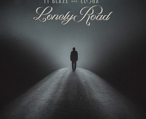 T.I BLAZE - Lonely Road ft. Llona