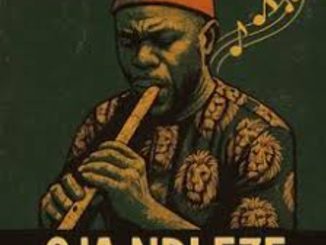 Agumbaa - Oja Ndi Eze