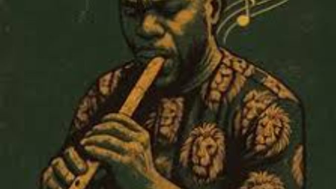 Agumbaa - Oja Ndi Eze Agumbaa - Oja Ndi Eze