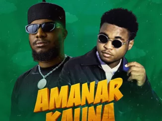 Erm boii - Amanar Kauna ft. DJ Ab
