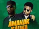 Erm boii - Amanar Kauna ft. DJ Ab