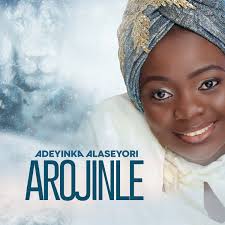 Adeyinka Alaseyori - Arojinle (Deep Thought) Adeyinka Alaseyori - Arojinle (Deep Thought)
