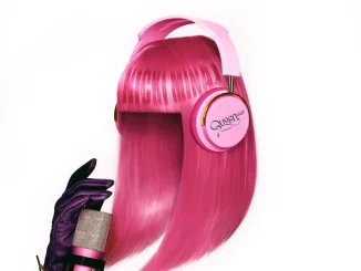 Nicki Minaj - Beez In The Trap ft. 2 Chainz