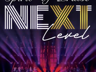 Spirit Of Praise - Usibiyele ft. Canaan Nyathi Spirit Of Praise – Usibiyele ft. Canaan Nyathi