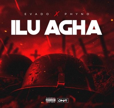 Evado – Ilu Agha ft. Phyno