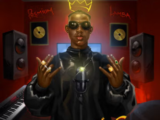 King Soundboi - Je
