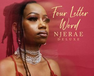 Njerae - Colors Ft Bensoul Njerae - Colors Ft Bensoul