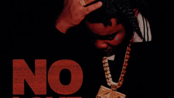 Byron Messia - Talibans