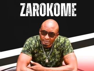 Adaz - Zarokome Adaz - Zarokome