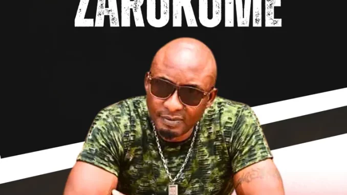 Adaz - Zarokome Adaz - Zarokome