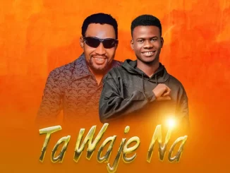 Abdul Sonar - Tawajena ft. Nura m inuwa