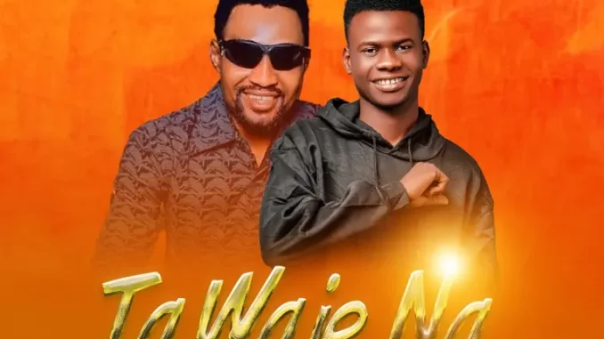 Abdul Sonar - Tawajena ft. Nura m inuwa