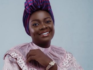 Adeyinka Alaseyori - ijinle ninu ijinle