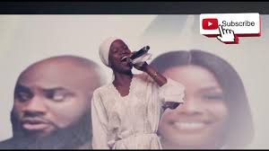 Minister Sochima Chukwu – Eze Ebube Minister Sochima Chukwu – Eze Ebube
