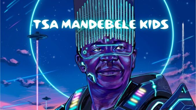 Oskido - Tsa Ma Ndebele Kids ft. Candy Oskido - Tsa Ma Ndebele Kids ft. Candy