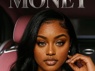 Xania Monet - The strong don't get a break Xania Monet - The strong don't get a break