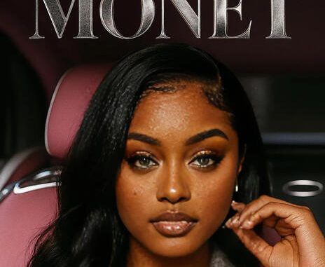 Xania Monet - The strong don't get a break Xania Monet - The strong don't get a break