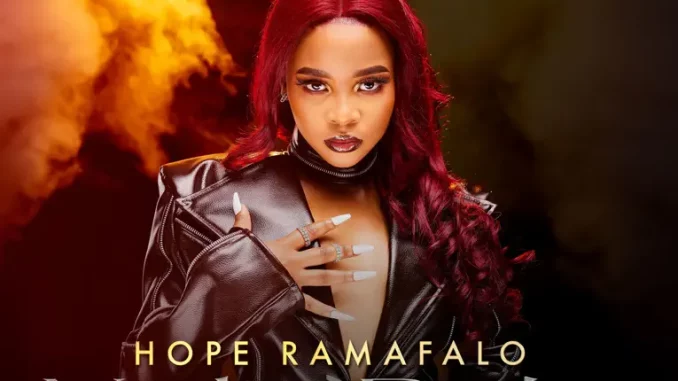 Hope Ramafalo - Night Rider ft. Dj LesDee & Wiinter