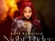 Hope Ramafalo - Night Rider ft. Dj LesDee & Wiinter