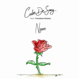 Culoe De Song - Nguwe ft. Thandiswa Mazwai Culoe De Song - Nguwe ft. Thandiswa Mazwai
