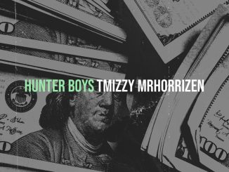 Tmizzy Mrhorrizen - Hunter Boys