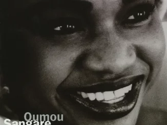 Oumou Sangaré - Kun Fe Ko Oumou Sangaré - Kun Fe Ko