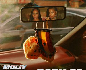 Moliy - Body Go ft Tyla