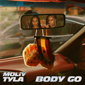 Moliy - Body Go ft Tyla Moliy - Body Go ft Tyla
