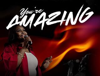 Grace Chibuzo - You’re Amazing Grace Chibuzo – You’re Amazing