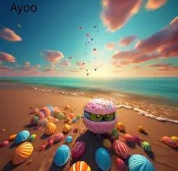 Trapxmxr - Ayoo