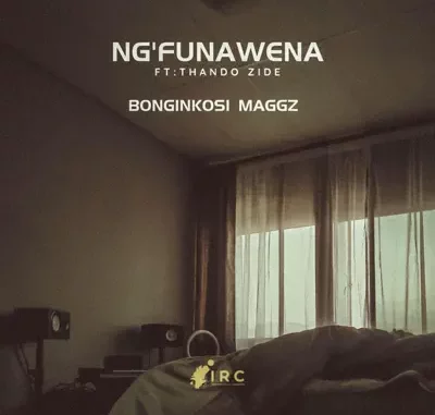 Bonginkosi Maggz - Ng'funa wena ft. Thando Zide Bonginkosi Maggz - Ng'funa wena ft. Thando Zide