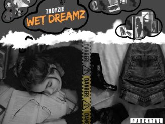 Tboyzie - Wet Dreamz Tboyzie - Wet Dreamz