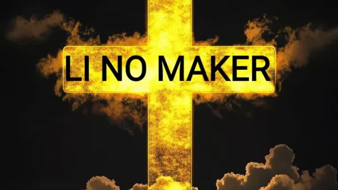 Li no maker - Happiness Is Free (Remix) Li no maker - Happiness Is Free (Remix)