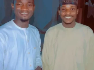 Abba Jinjina - Mai Gida By Adam M Lawan