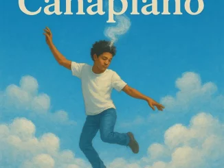 Chris effect - Canapiano Chris effect - Canapiano