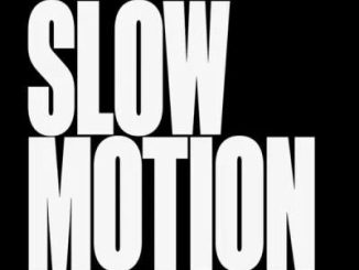 Otega - Slow Motion